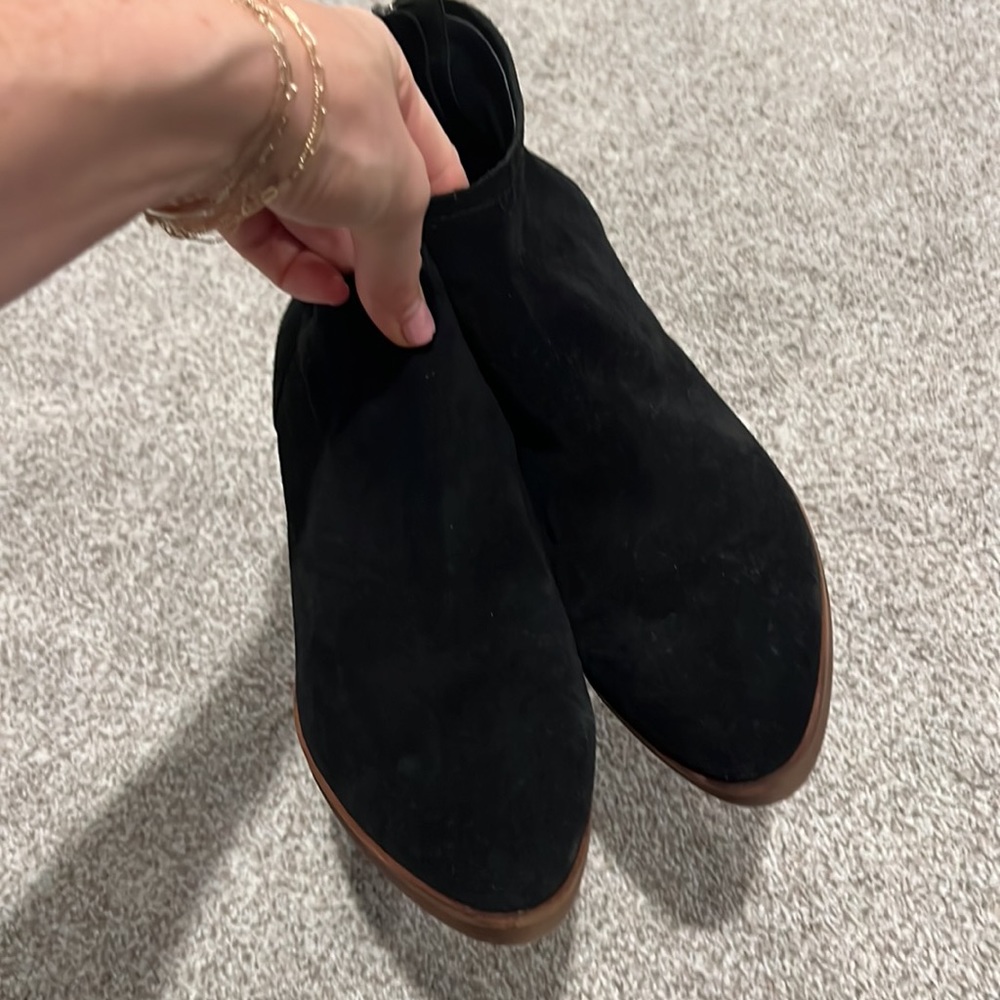 Dolce vita booties